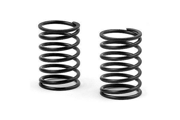 Xray Spring Set  C = 2.4 (2)
