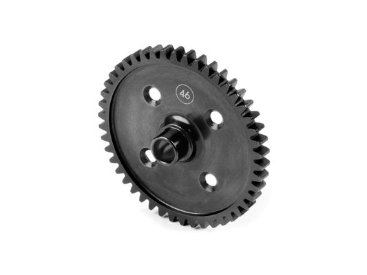 Xray Center Diff Spur Gear 46T