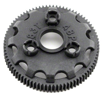 Traxxas 48P Spur Gear (83T)