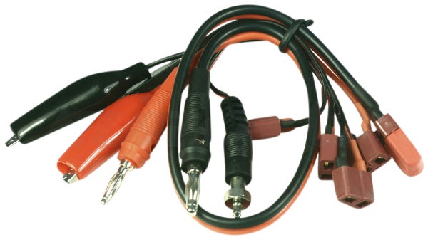 EuroRC Charging Cable Set