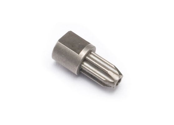 Traxxas Rear Center Drive Hub (1)