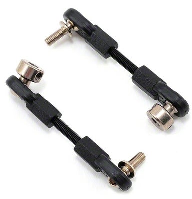 Traxxas Front Sway Bar Linkage (2)