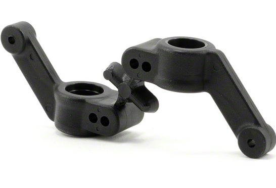 RPM Traxxas Slash 4x4, Nitro Rust., Stamp. & sport Rear Carriers