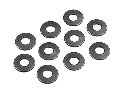 Xray Cone Washer St 3X8X0.5  (10)