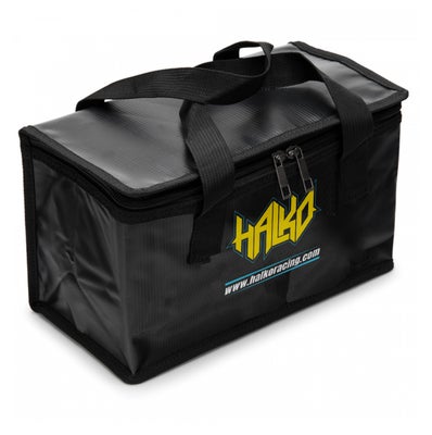 Halko LiPo Storage Bag 260x130x150mm - Extra Large (E)