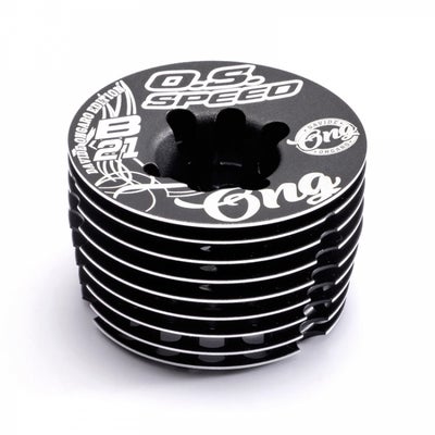 O.S.Engine Outer Head O.S.Speed B21 Ongaro