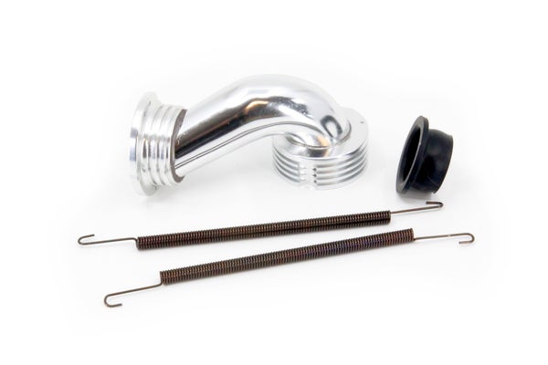 O.S. Exhaust Manifold Assembly - MR01