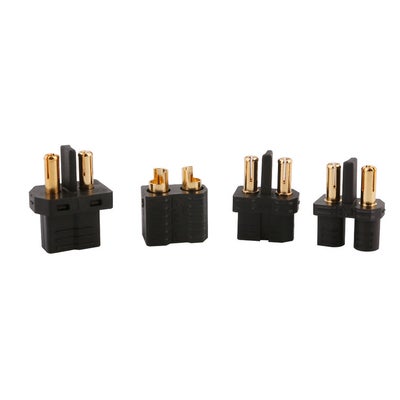 Gens ace universal connector set (Deans, XT60, EC3)