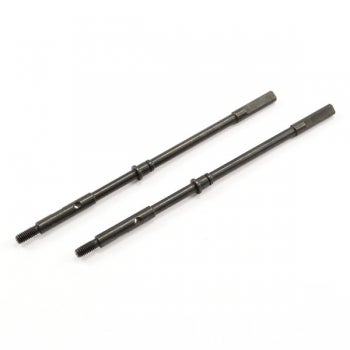 FTX Mauler Rear Drive Shaft 120mm (2)