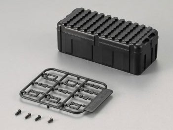 Killerbody Decorative Case For 1/10 Crawler