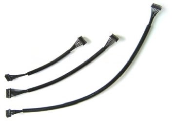Hobbywing Sensor cable 300mm