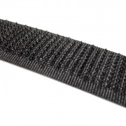 Dusty Motors Velcro  Tape - Only "Hook" side 16mm - 3M